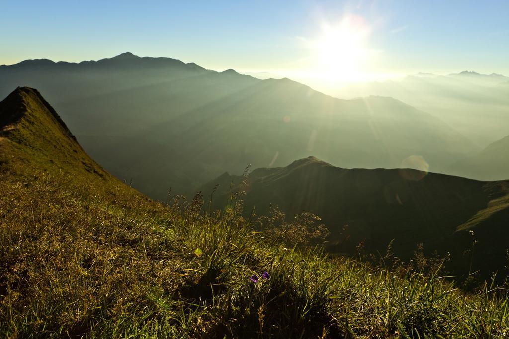 Ferienwohnungen Am Riedanger Mayrhofen Oda fotoğraf