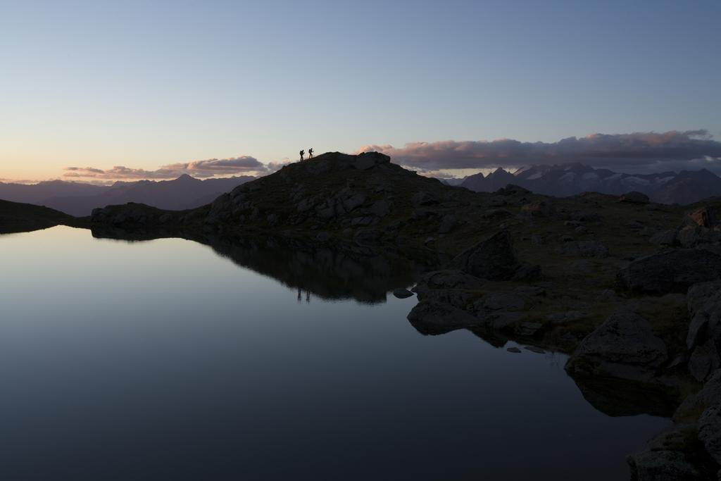 Ferienwohnungen Am Riedanger Mayrhofen Oda fotoğraf