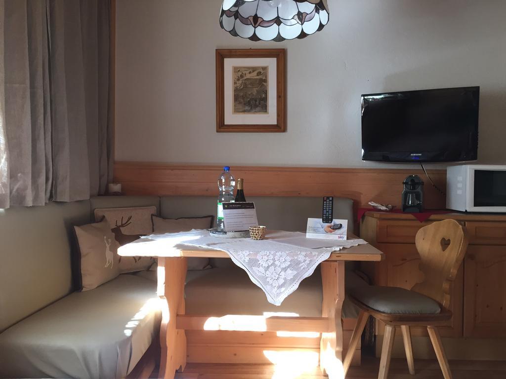 Ferienwohnungen Am Riedanger Mayrhofen Dış mekan fotoğraf